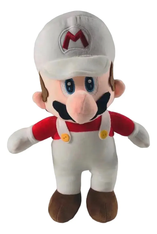 Peluche Super Mario 25 cm (Varios modelos)