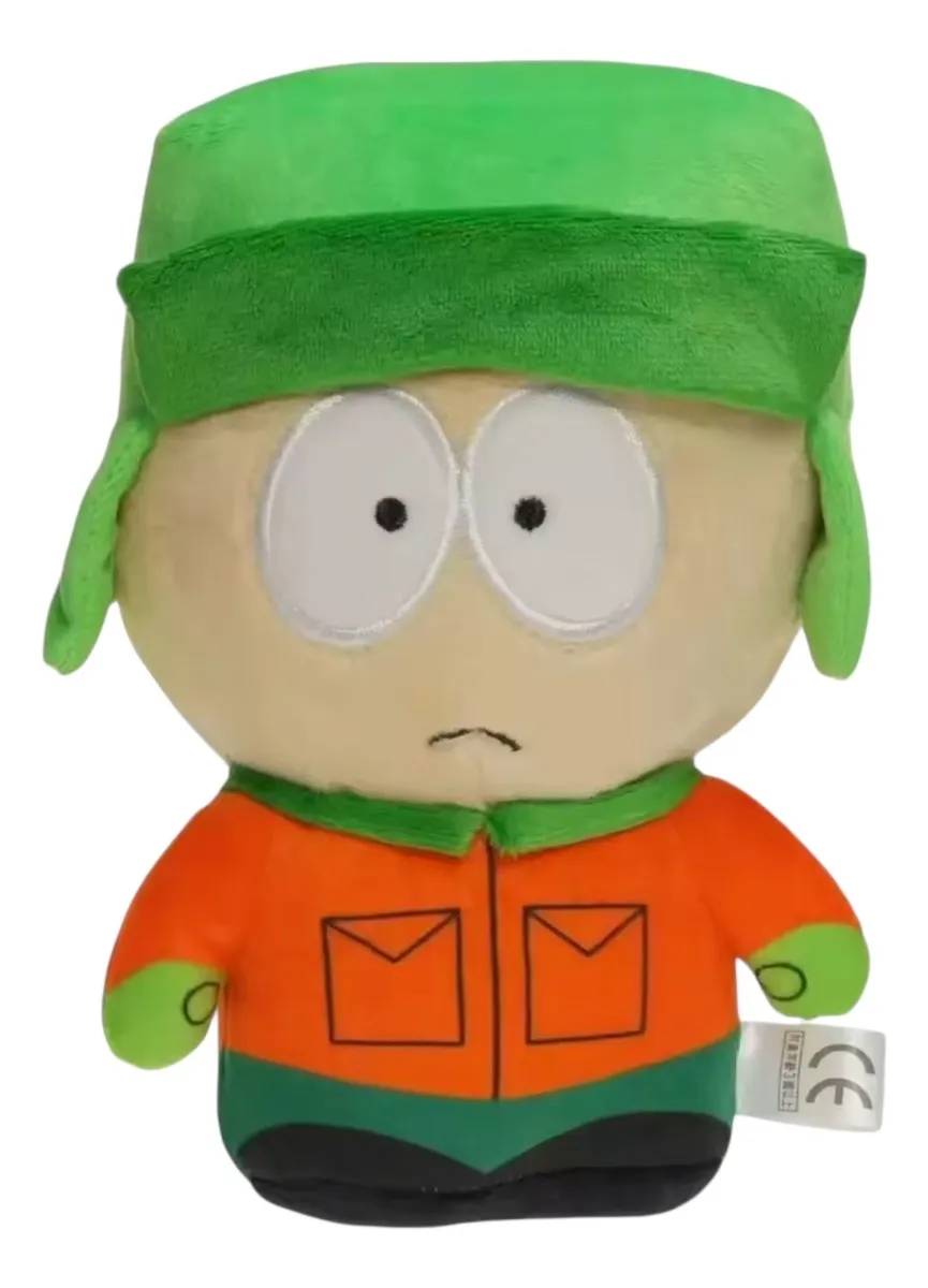 Peluche South Park 20 cm (Varios modelos)