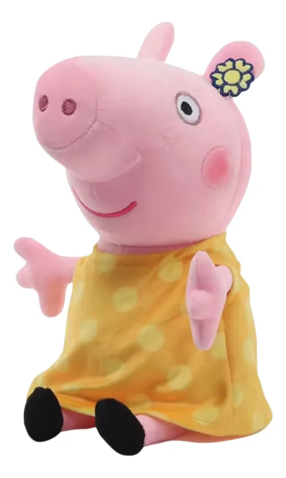 Peluche Original Peppa Pig 30 Cm (Varios modelos)