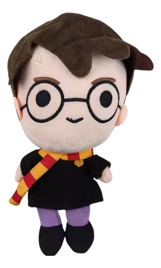 Peluche Harry Potter 22 cm (Varios modelos)