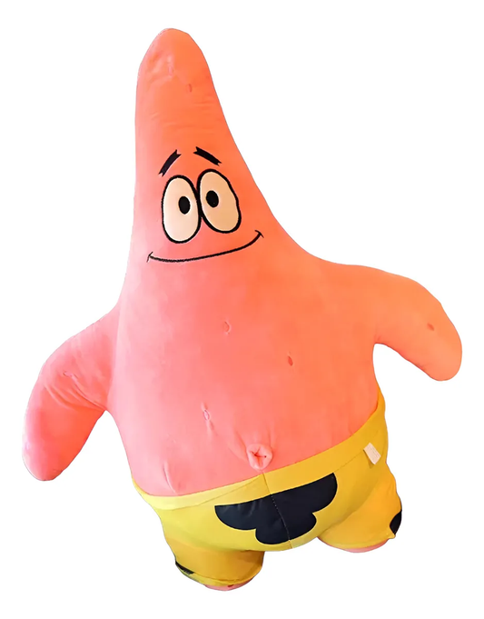 Peluche Bob Esponja (Varios modelos)