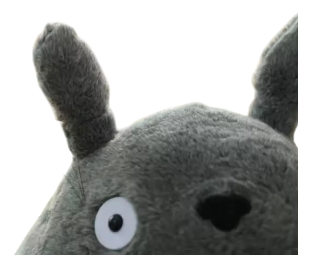 Peluche Totoro (Varios modelos)