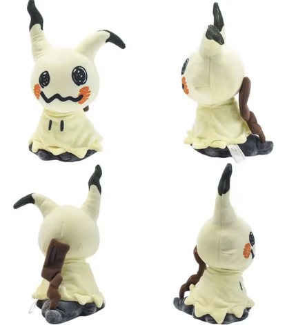 Peluche Mimikyu 23 cm (Varios modelos)