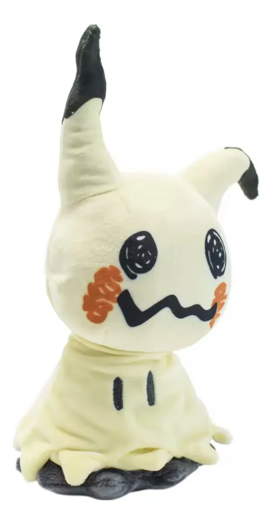 Peluche Mimikyu 23 cm (Varios modelos)