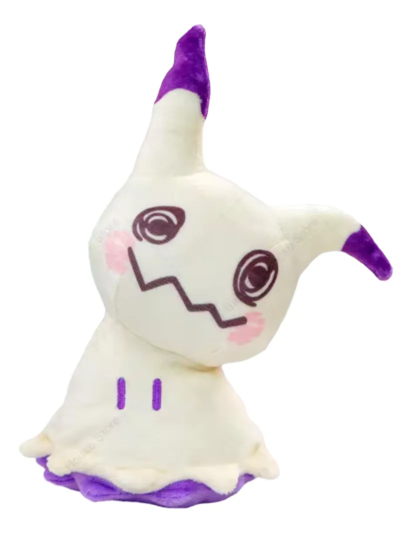 Peluche Mimikyu 23 cm (Varios modelos)