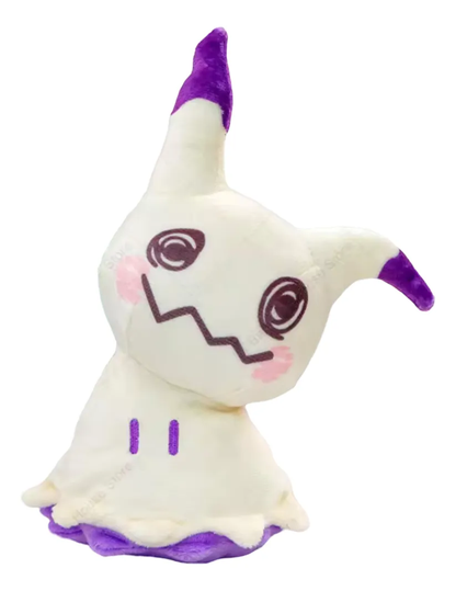 Peluche Mimikyu 23 cm (Varios modelos)