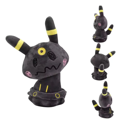 Peluche Mimikyu 23 cm (Varios modelos)