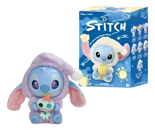 Blind Box Stitch (Varios modelos)