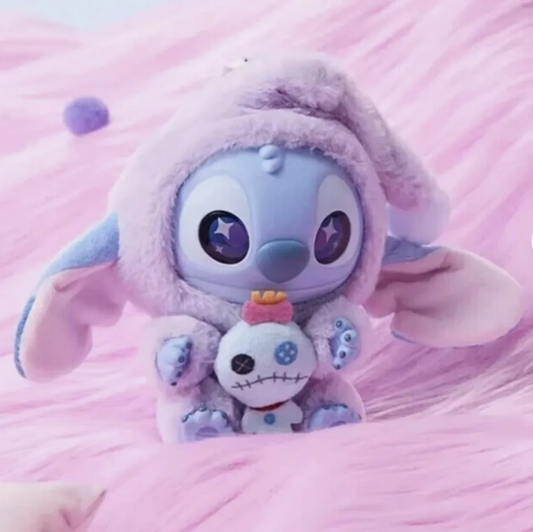 Blind Box Stitch (Varios modelos)