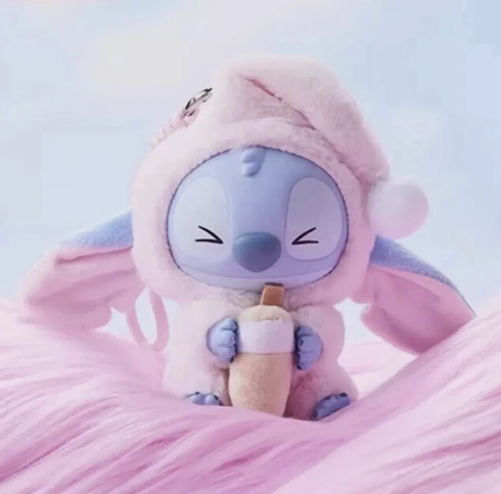 Blind Box Stitch (Varios modelos)