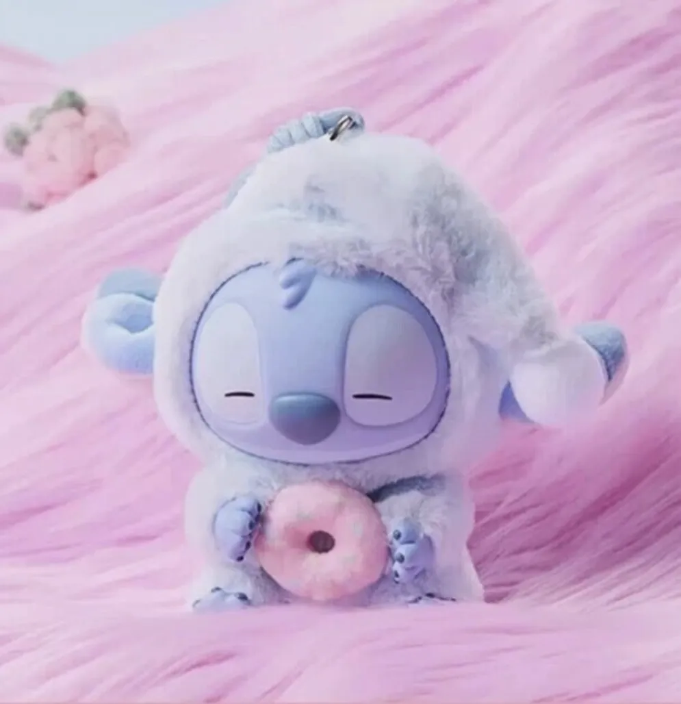 Blind Box Stitch (Varios modelos)