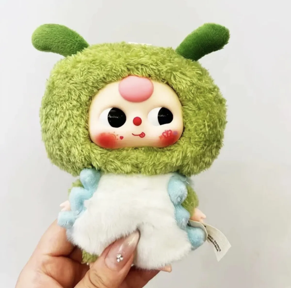 Blind Box Baby Three Elf Plush