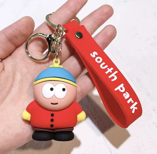 Llavero Personajes South Park