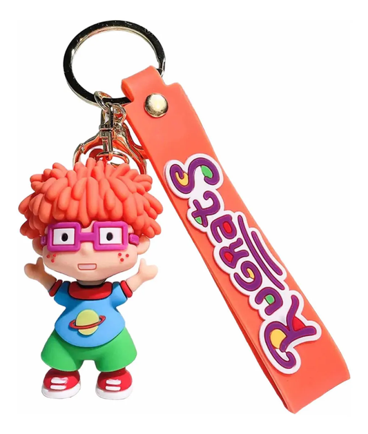 Llavero Personajes Rugrats