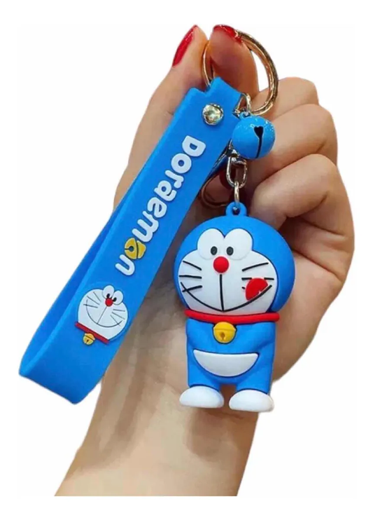 Llavero Gato Cósmico (Varios diseños)