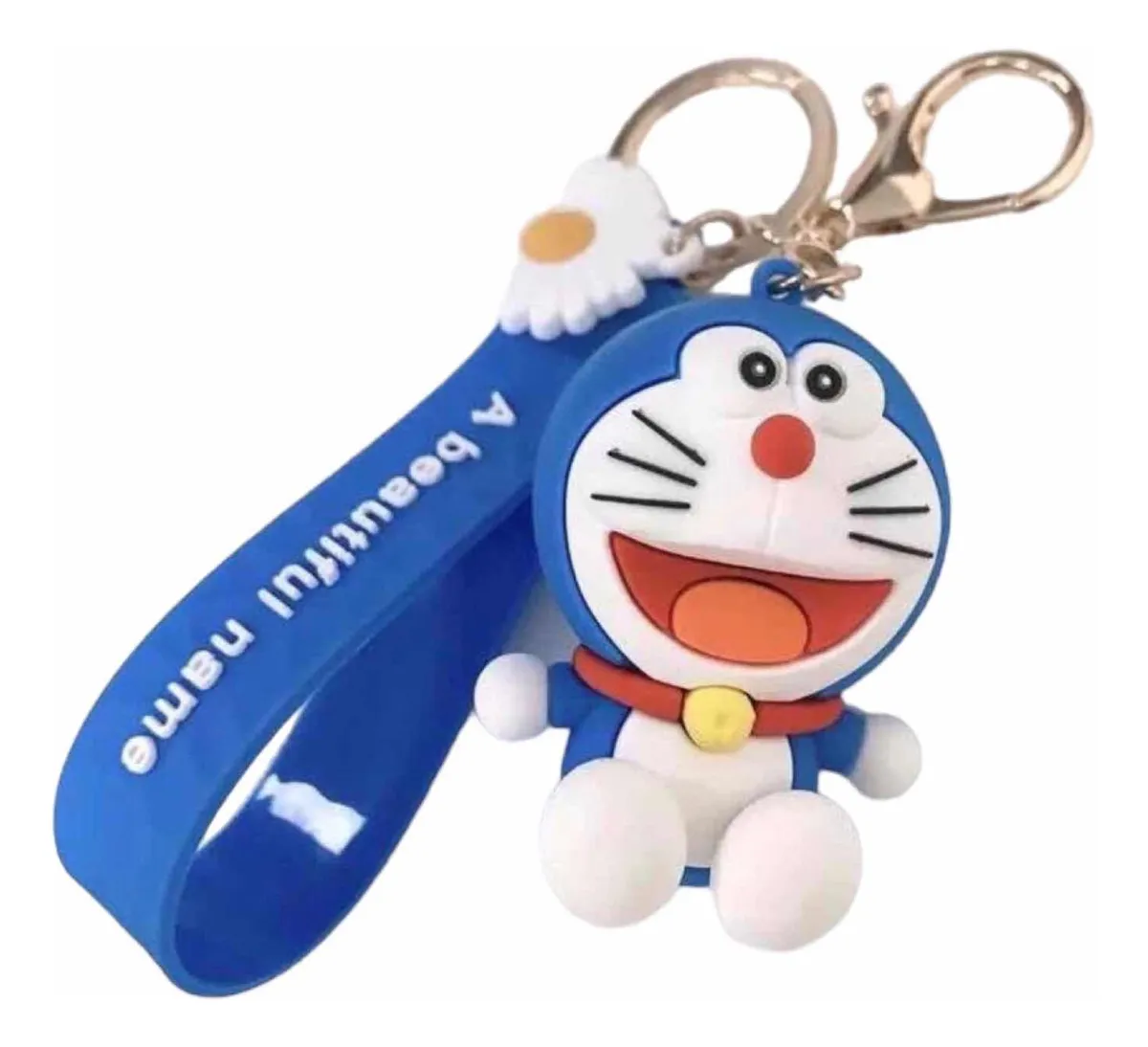 Llavero Gato Cósmico (Varios diseños)