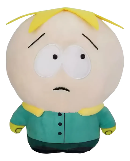 Peluche South Park 20 cm (Varios modelos)