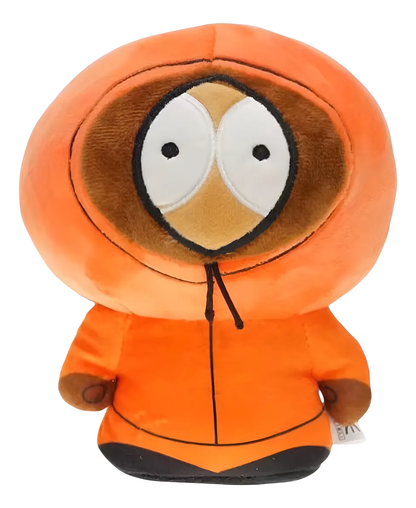 Peluche South Park 20 cm (Varios modelos)