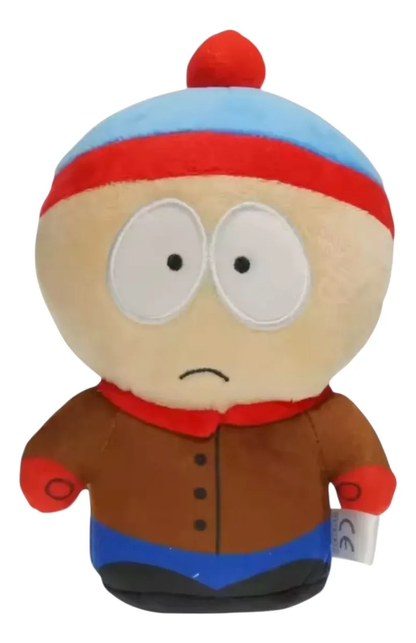 Peluche South Park 20 cm (Varios modelos)