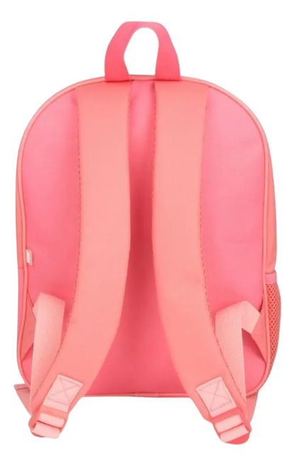 Mochila Escolar Zootopia 3D (Varios modelos)