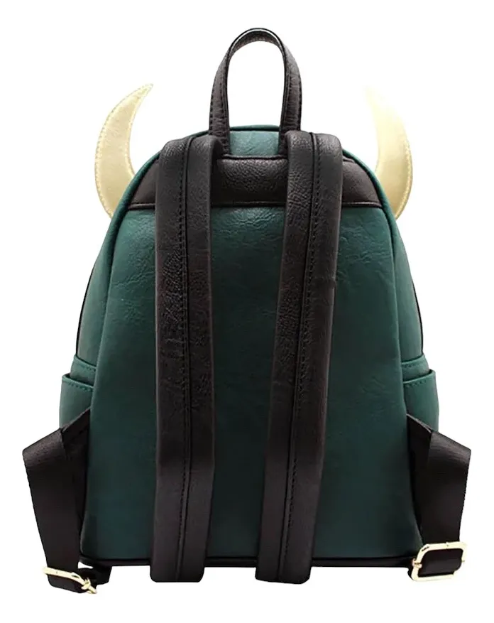 Mochila Loungefly Thor & Loki