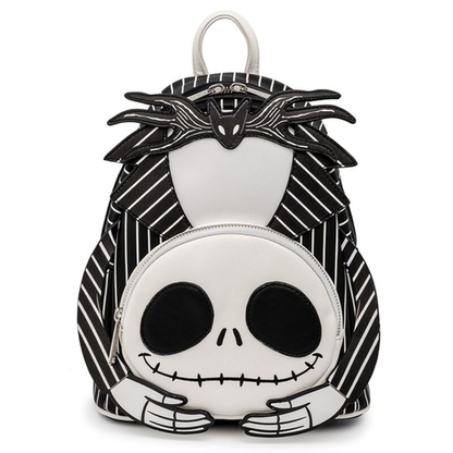 Mochila Loungefly - El Extraño Mundo De Jack (Varios diseños)