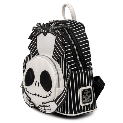 Mochila Loungefly - El Extraño Mundo De Jack (Varios diseños)
