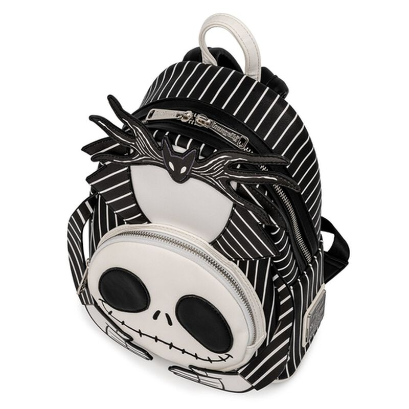 Mochila Loungefly - El Extraño Mundo De Jack (Varios diseños)