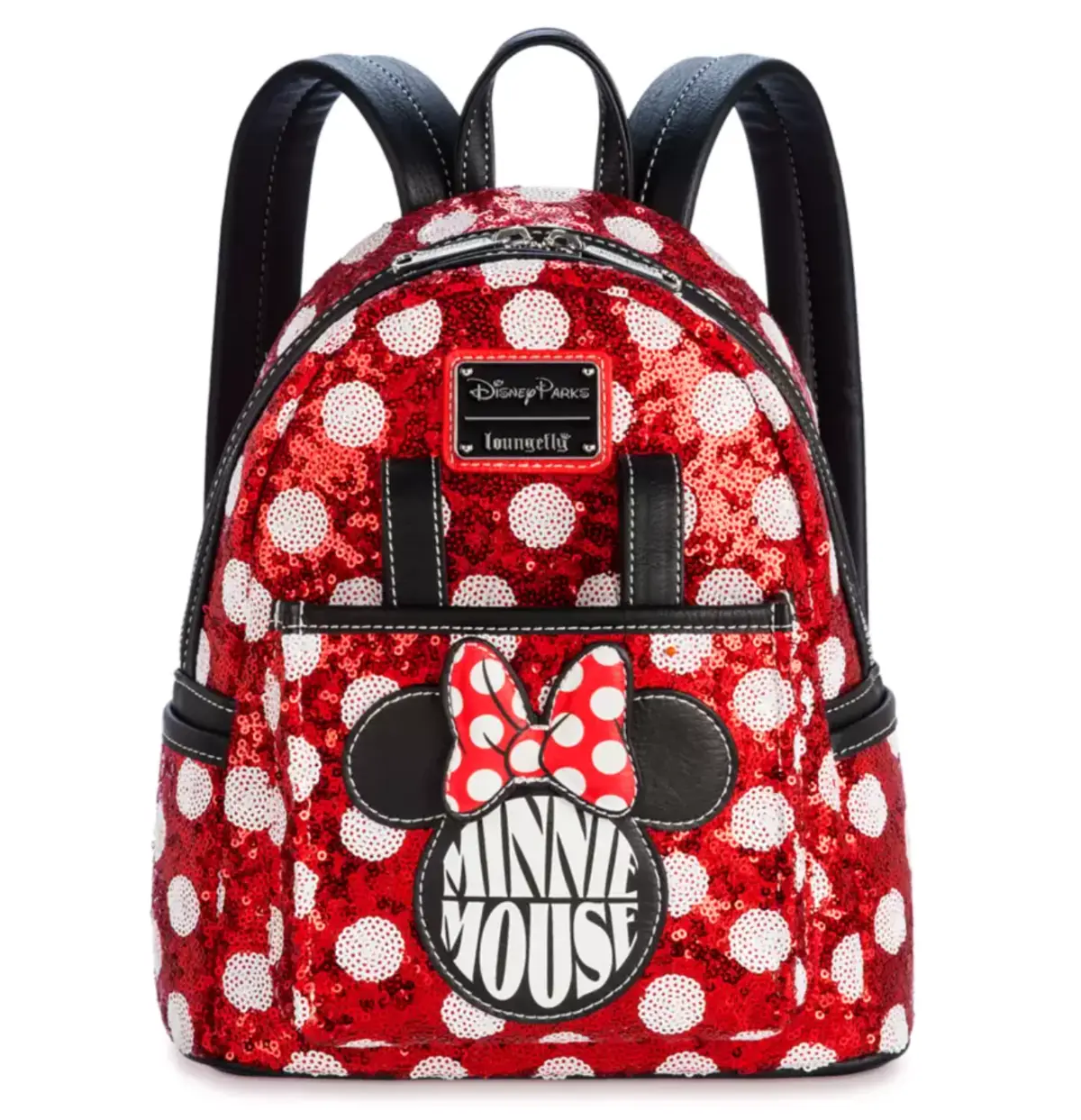 Mochila Loungefly - Minnie Mouse (Varios modelos)