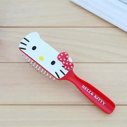 Cepillo Delgado Hello Kitty