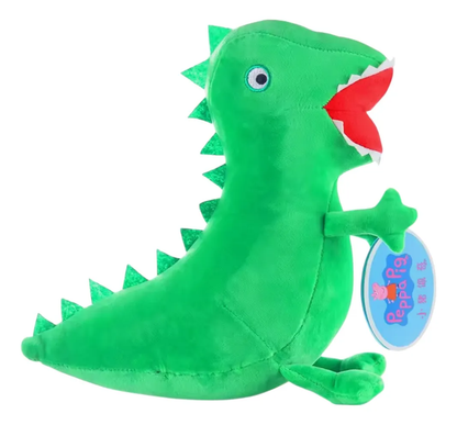Peluche Original Peppa Pig 30 Cm (Varios modelos)