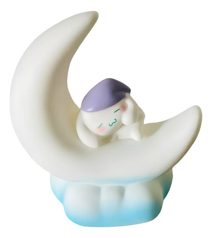 Lámpara LED Espantacuco Sanrio Infantil