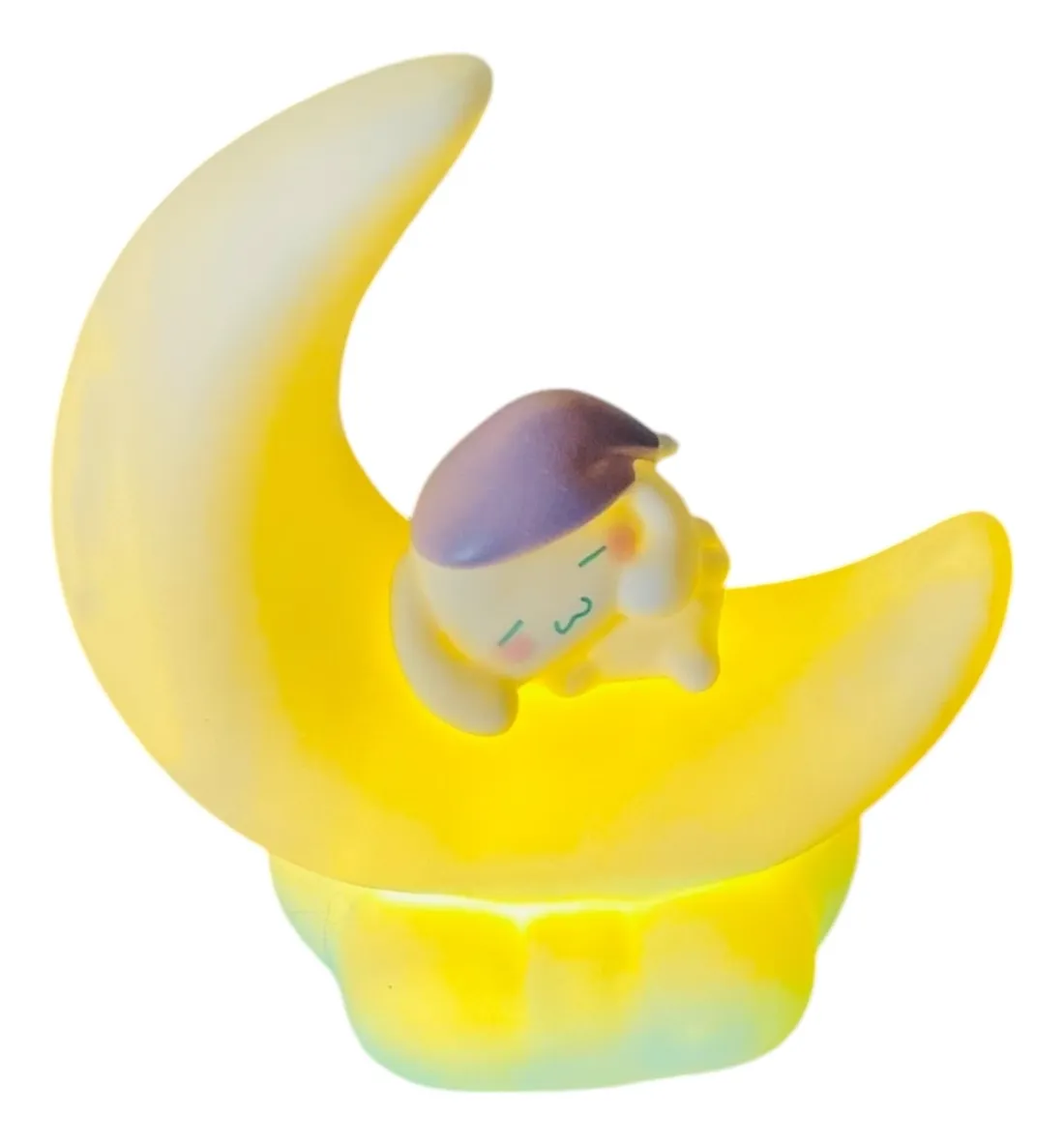 Lámpara LED Espantacuco Sanrio Infantil