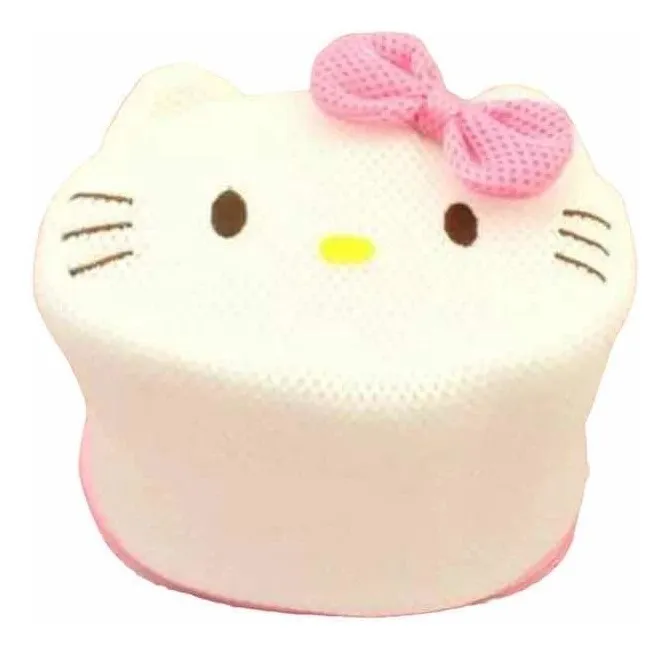 Bolsa Protectora Hello Kitty Para Lavadora