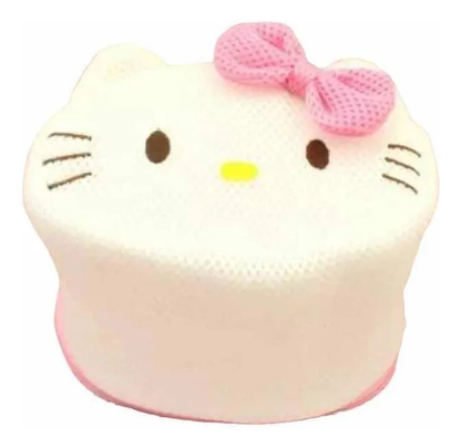 Bolsa Protectora Hello Kitty Para Lavadora