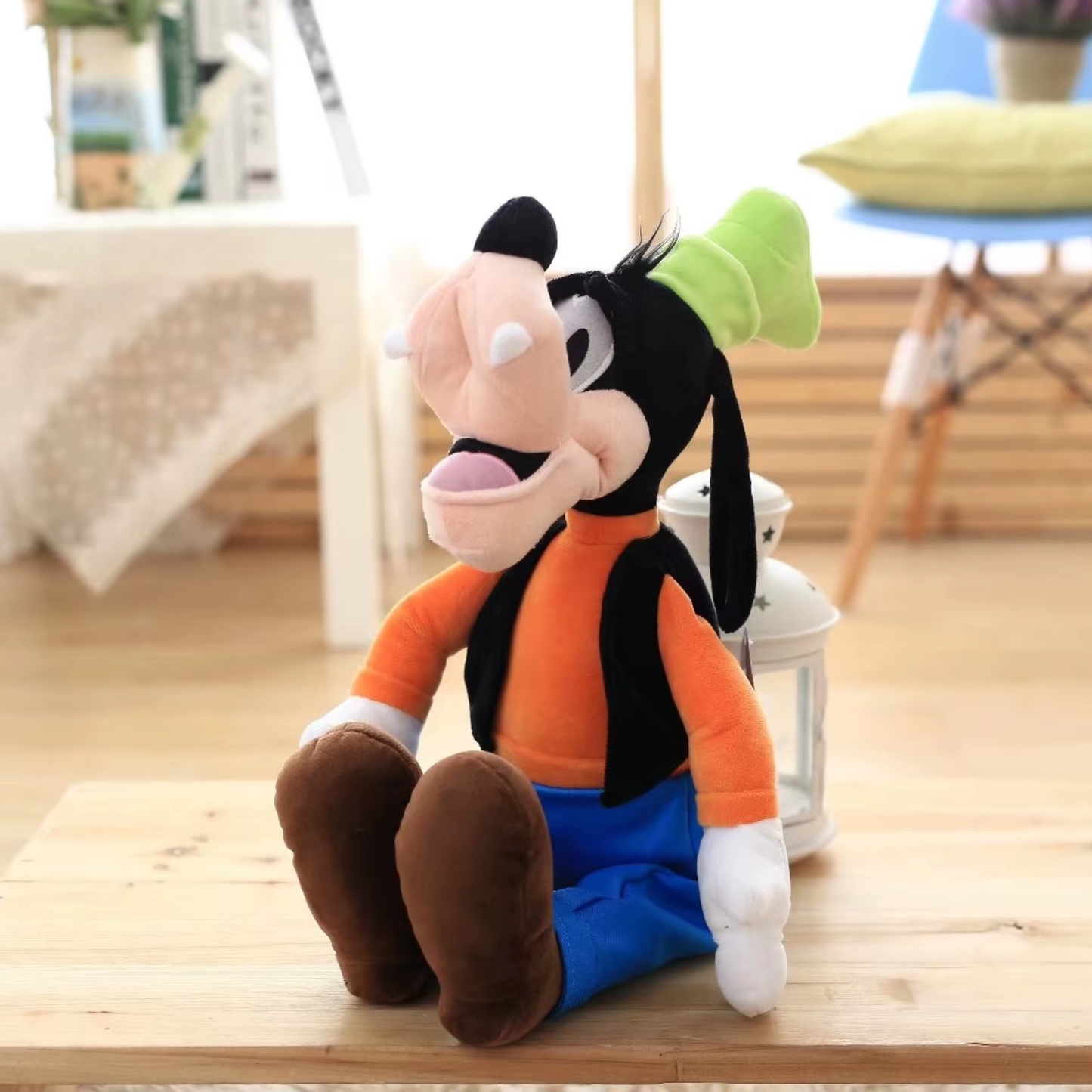Peluche Mickey Mouse & sus Amigos (Varios diseños)