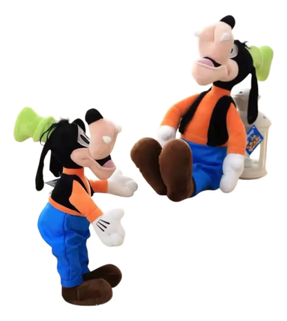 Peluche Mickey Mouse & sus Amigos (Varios diseños)