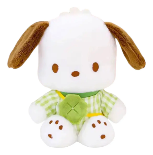 Peluche de Pochacco 20-25 Cms