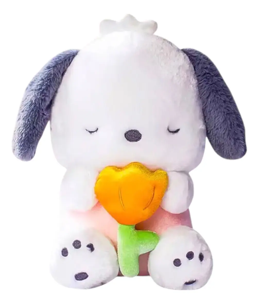 Peluche de Pochacco 20-25 Cms