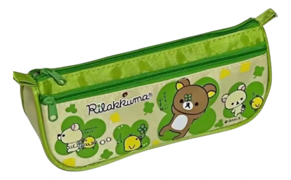 Estuches Rilakkuma