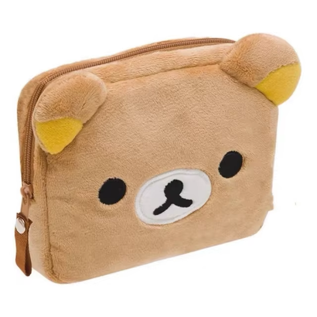 Estuches Rilakkuma