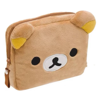 Estuches Rilakkuma