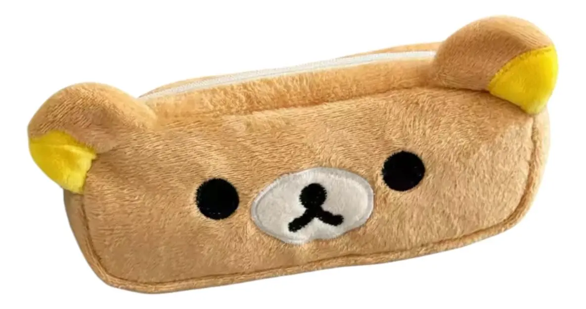 Estuches Rilakkuma