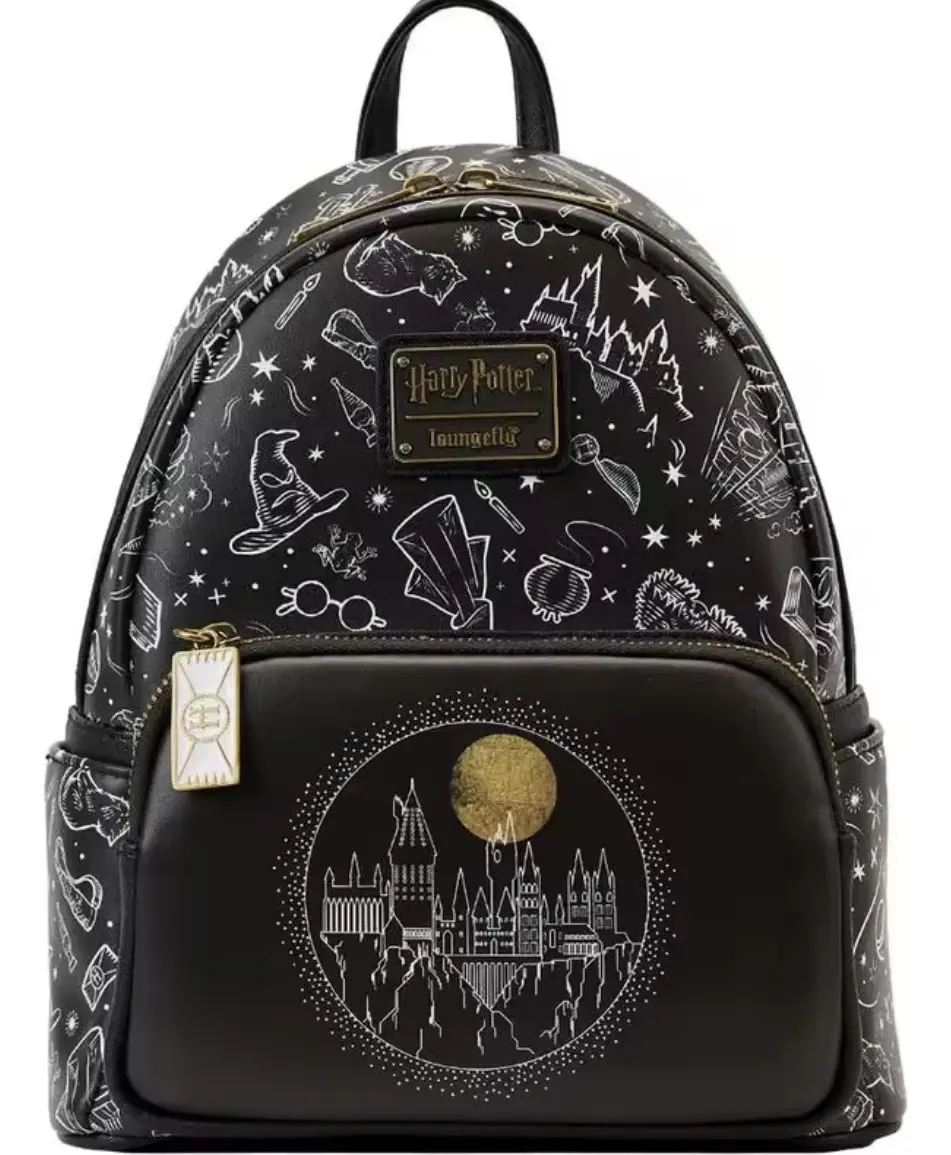 Mochila Loungefly Harry Potter (Varios diseños)