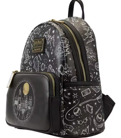 Mochila Loungefly Harry Potter (Varios diseños)