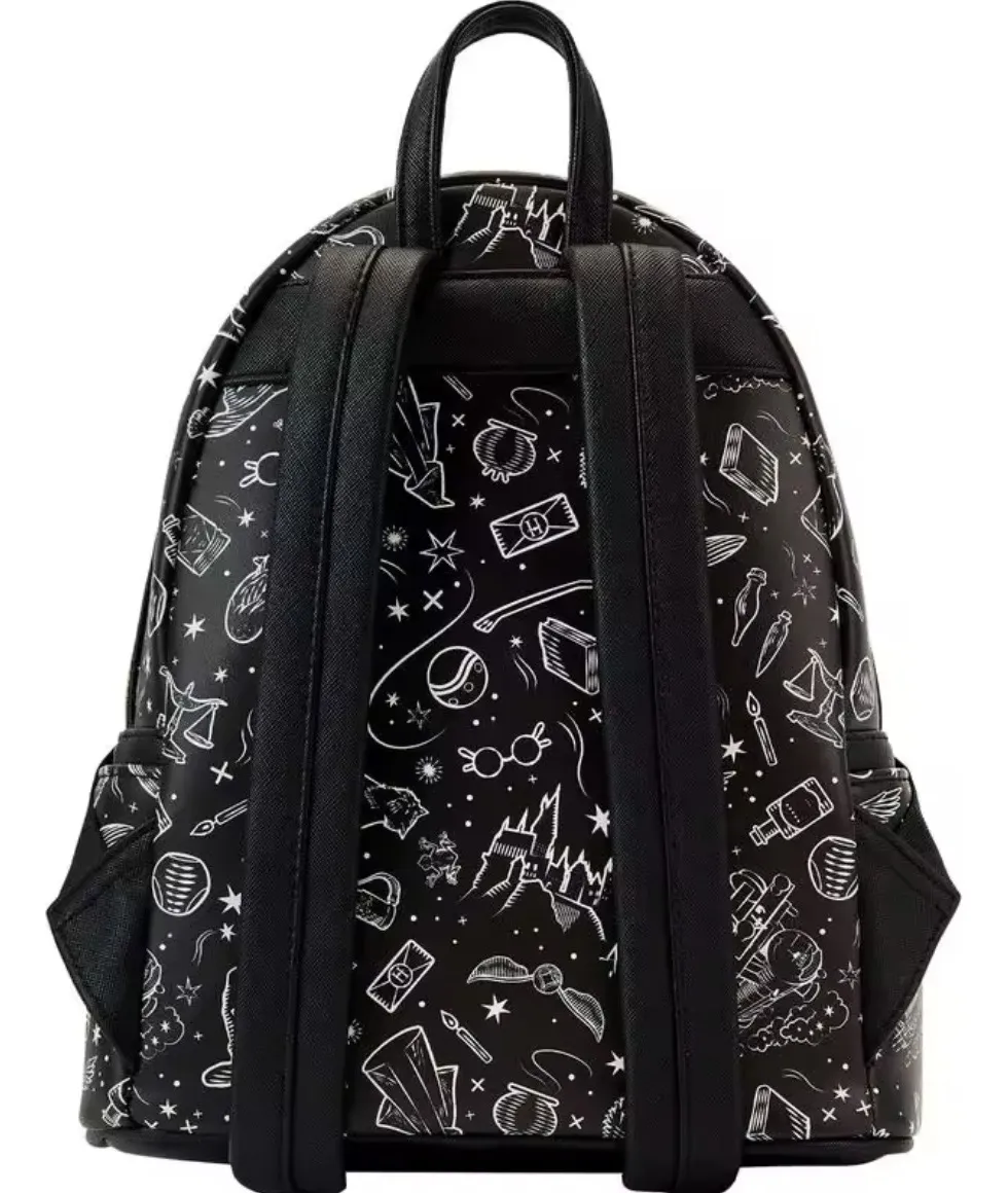 Mochila Loungefly Harry Potter (Varios diseños)
