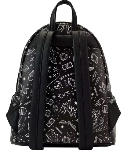 Mochila Loungefly Harry Potter (Varios diseños)