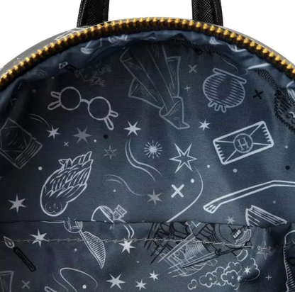 Mochila Loungefly Harry Potter (Varios diseños)