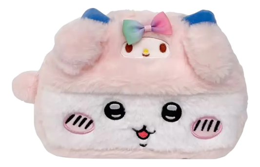 Estuche Peluche Chiikawa Disfrazados