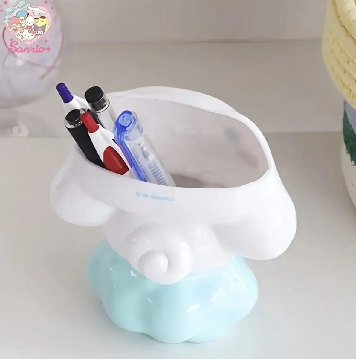Portalápices Sanrio